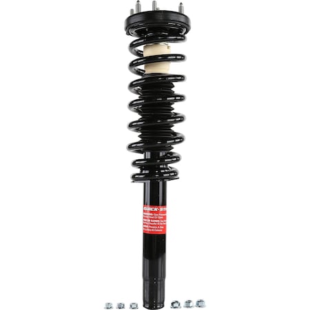 Monroe Quick-Strut Complete Strut Assembly, 272322 272322